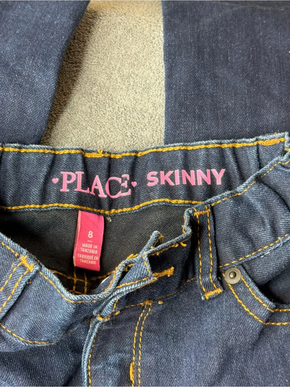 The Childrens Place two pack